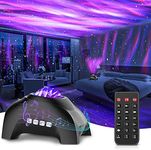 Northern Lights Aurora Projector,CI