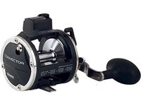 Okuma Reels Convector Linecounter 2Bb+1Rb 6.2:1