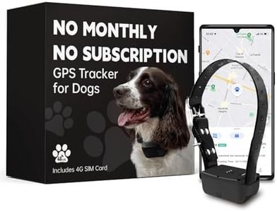 GPS Tracke