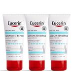 Eucerin Advanced Repair Hand Creme, 2.7 Ounce (Pack of 3)