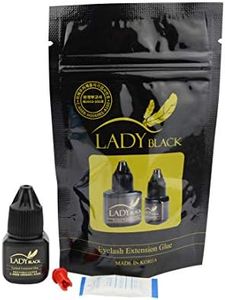 Lady Black