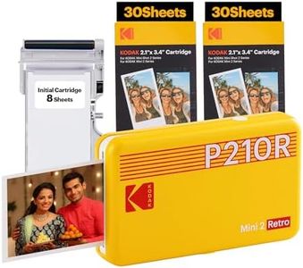 KODAK Mini
