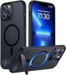 Temdan Magnetic Compatible with iPh