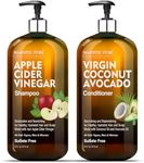 MAJESTIC PURE Apple Cider Vinegar S