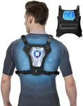 THOUSTA Portable Wearable Fan Recha
