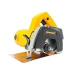 TOMAHAWK® T1045 4” (110mm) Marble Cutter | 1450W High-Performance Cutting Machine | 11,000 RPM | Lightweight & Ergonomic Handle