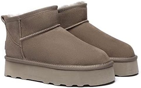 UGG AUSTRA