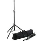 K&M 21459 Speaker Stand Package