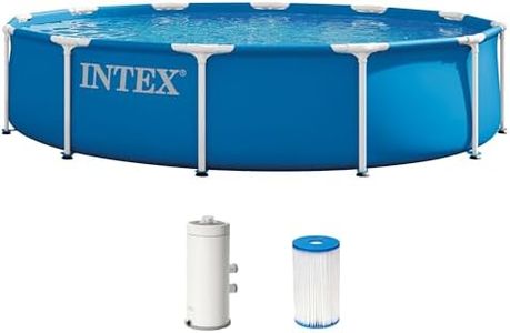 Intex Meta