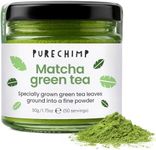 Matcha Green Tea Powder (Super Tea)