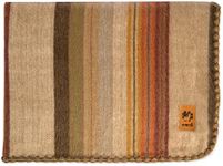 ALPAKITAS Alpaca Wool Blanket | Pre