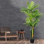 Lambu 180cm Artificial Areca Palm P