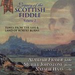 Legacy Of The Scottish Fiddle Vol.2: Music From The Life & Land Of Robert Burns