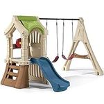 Step2 Play Up Gym Set for Kids, Out