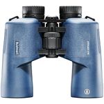 Bushnell H2O 7x50mm Binoculars, Waterproof and Fogproof Binoculars for Boating, Hiking, and Camping