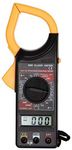 Clamp Ammeter