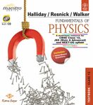 Fundamentals Of Physics, Textbook & Practice Book, Class 12 (Set Of Two Book)