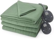 Sunbeam Royal Ultra Fleece Heated E