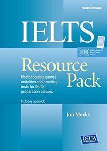 IELTS Reso