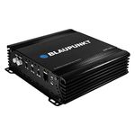 Blaupunkt 1500W 1-Channel, Monoblock Amplifier, 11.25in. x 8.5in. x 3in.