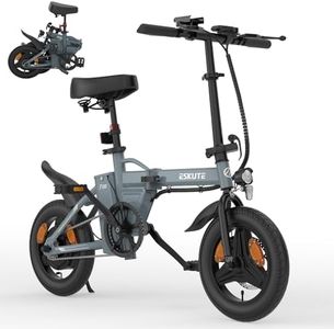 Eskute F10