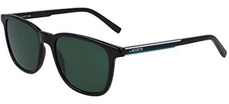 Lacoste L915S BLACK/GREEN 53/19/145 men Sunglasses