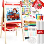 Belleur All-in-One Art Easel for Ki