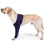 DONGKER Dog Recovery Sleeve,Elastic