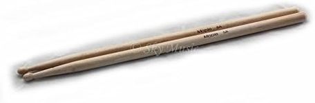 SKY Maple Wood 5A Drum Sticks A Pai