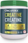 Organika Canadian-Made Creatine Pow