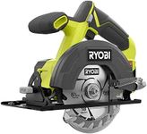 Ryobi 18V 5-1/2" Circular Saw