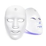 MARSOF LED Light Theraphy Facial Sk