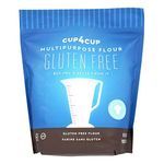 Cup4Cup Gluten Free Flour 3 LB (Pack of 6)