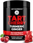 [Ultra Strength] Tart Cherry Gummie