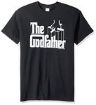 Trevco Godfather Shirts