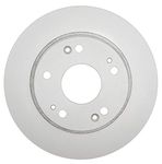 Raybestos 980402FZN Rust Prevention Technology Coated Rotor Brake