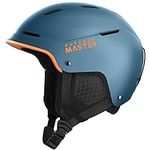 OutdoorMaster Emerald Ski Helmet - 