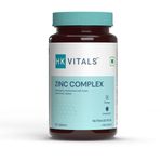 Zinc Supplements