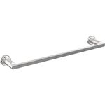 Delta Faucet 78918 Tetra Towel Bar, Polished Chrome