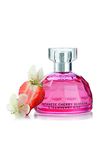 The Body Shop Japanese Cherry Blossom Strawberry Kiss Eau De Toilette 50 ml