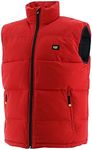 Caterpillar CAT Mens C430 Padded Ar