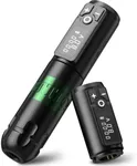Ambition Soldier Rotary Battery Pen