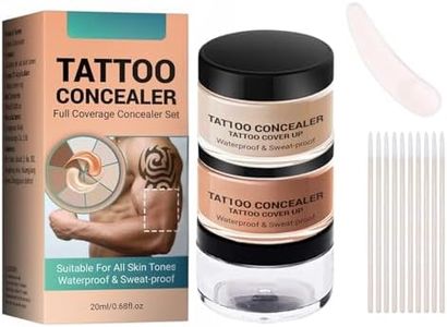 Tattoo Cov