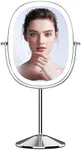 LOVESPEJO 9''Lighted Makeup Mirror 