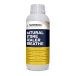 Natural Stone Sealer Breathe (1 Litre)