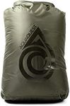 Aqua Quest Rogue Dry Bags - 100% Waterproof - Olive Drab, 100 L