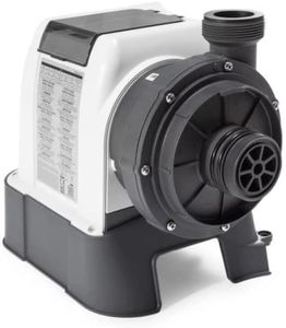 acquaverde INTEX - 12706 - Motore da 250 W per la Pompa Sabbia 26646