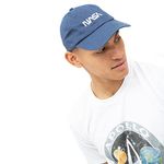 Cotton Soul NASA Expedition Dad Cap Navy One Size