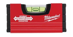 Milwaukee - Minibox Level