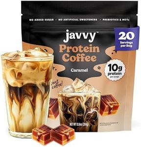Javvy Prot